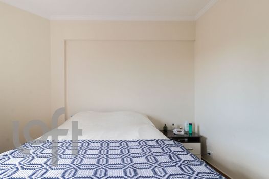 Foto 25 do(a) Apartamento de 2 quartos à venda em Vila Santana, São Paulo