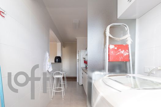 Foto 9 do(a) Apartamento de 2 quartos à venda em Vila Santana, São Paulo