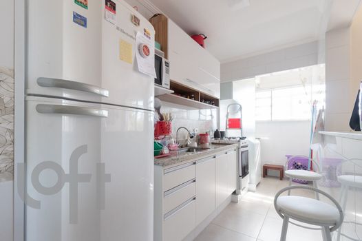 Foto 7 do(a) Apartamento de 2 quartos à venda em Vila Santana, São Paulo