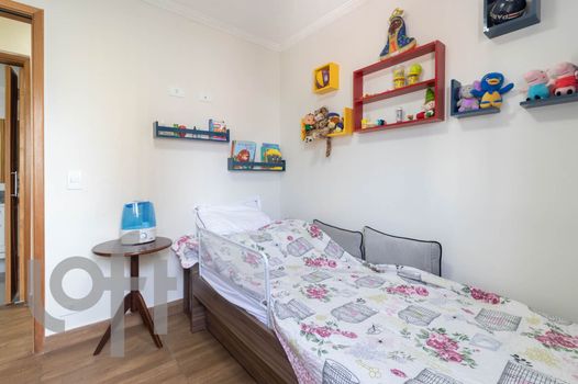 Foto 34 do(a) Apartamento de 2 quartos à venda em Vila Santana, São Paulo