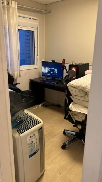 Foto 43 do(a) Apartamento de 3 quartos à venda em Alto da Mooca, São Paulo