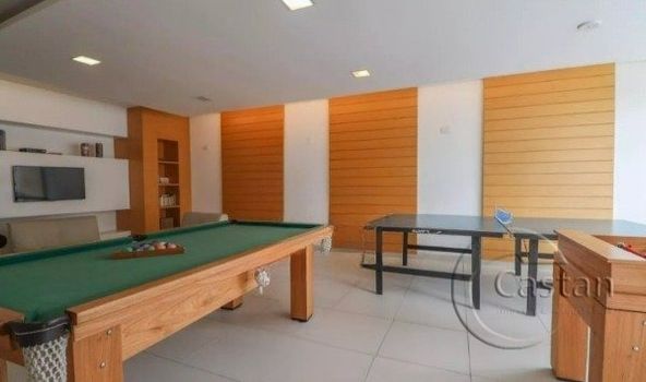 Foto 22 do(a) Apartamento de 3 quartos à venda em Alto da Mooca, São Paulo