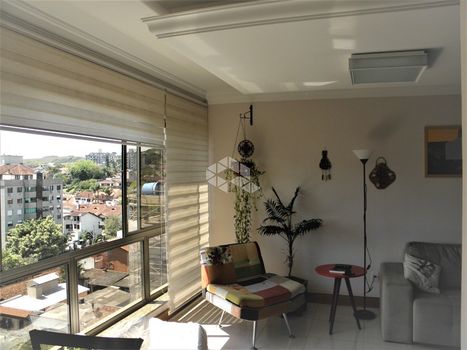 Foto 1 do(a) Apartamento de 3 quartos à venda em Tristeza, Porto Alegre