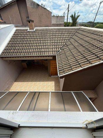 Foto 15 do(a) Casa em Condomínio de 3 quartos à venda em Jardim Marambaia, Jundiaí