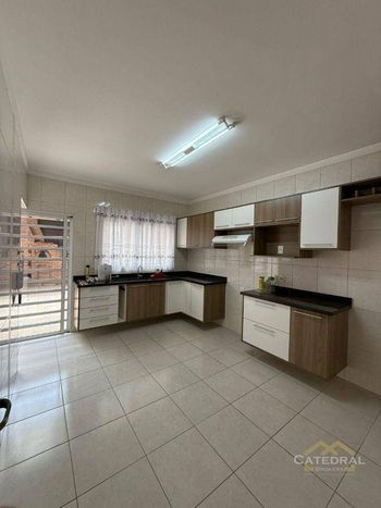 Foto 3 do(a) Casa em Condomínio de 3 quartos à venda em Jardim Marambaia, Jundiaí