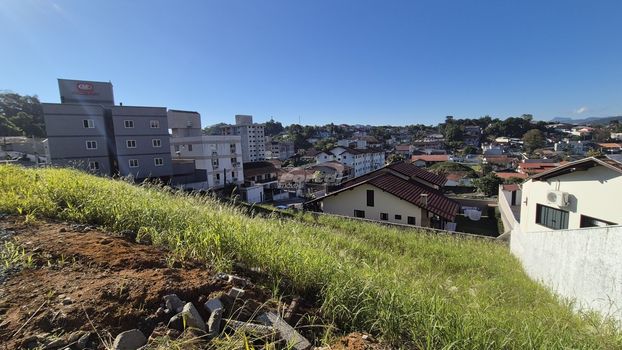 Foto 25 do(a) Terreno false à venda em Itoupava Norte, Blumenau