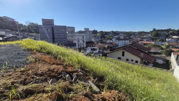 Foto 15 do(a) Terreno false à venda em Itoupava Norte, Blumenau
