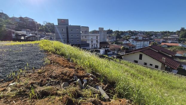 Foto 9 do(a) Terreno false à venda em Itoupava Norte, Blumenau