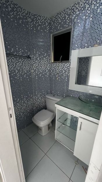 Foto 4 do(a) Apartamento de 2 quartos à venda em Prefeito José Walter, Fortaleza