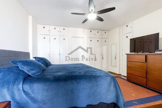 Foto 14 do(a) Apartamento de 2 quartos à venda em Santa Cecília, São Paulo