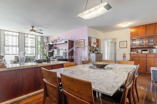 Foto 5 do(a) Apartamento de 2 quartos à venda em Santa Cecília, São Paulo