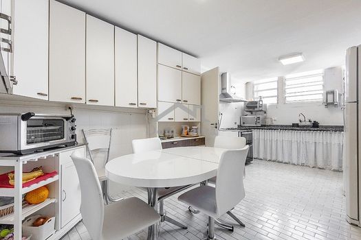 Foto 24 do(a) Apartamento de 2 quartos à venda em Santa Cecília, São Paulo