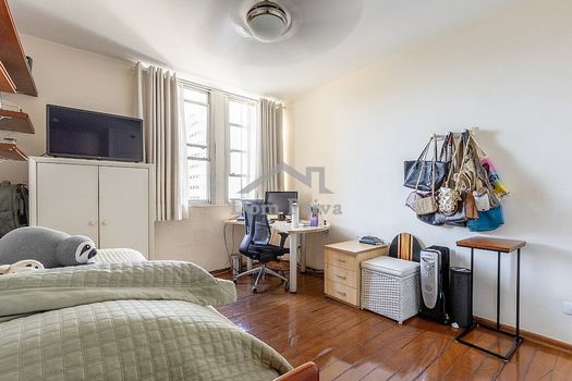 Foto 20 do(a) Apartamento de 2 quartos à venda em Santa Cecília, São Paulo