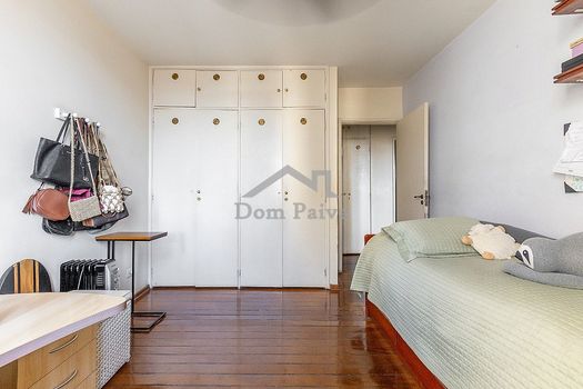 Foto 19 do(a) Apartamento de 2 quartos à venda em Santa Cecília, São Paulo