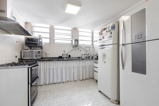 Foto 26 do(a) Apartamento de 2 quartos à venda em Santa Cecília, São Paulo