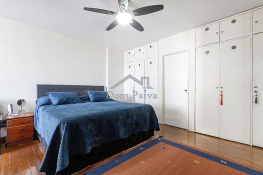 Foto 10 do(a) Apartamento de 2 quartos à venda em Santa Cecília, São Paulo