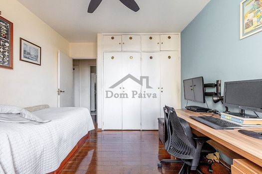 Foto 23 do(a) Apartamento de 2 quartos à venda em Santa Cecília, São Paulo