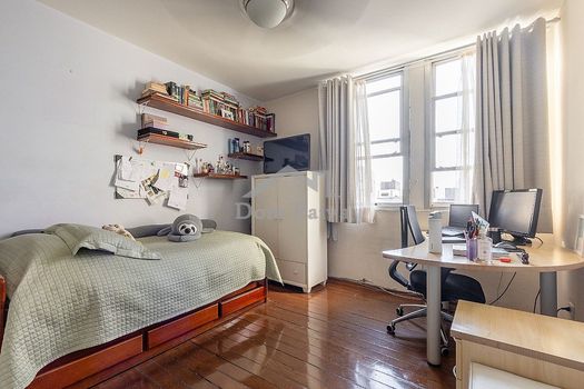 Foto 18 do(a) Apartamento de 2 quartos à venda em Santa Cecília, São Paulo