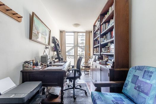 Foto 12 do(a) Apartamento de 2 quartos à venda em Santa Cecília, São Paulo