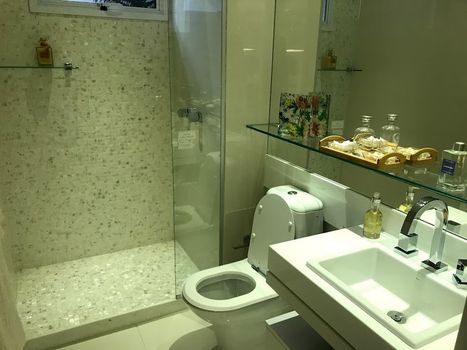 Foto 11 do(a) Apartamento de 2 quartos à venda em Barra da Tijuca, Rio de Janeiro