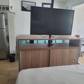 Foto 3 do(a) Apartamento de 1 quartos à venda em Consolação, São Paulo