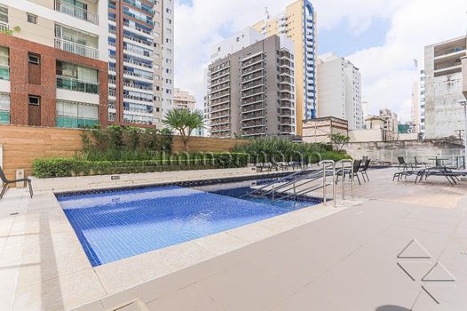 Foto 27 do(a) Apartamento de 1 quartos à venda em Consolação, São Paulo