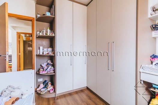 Foto 7 do(a) Apartamento de 2 quartos à venda em Vila Olímpia, São Paulo