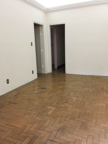 Foto 7 do(a) Casa de 3 quartos para alugar em Aclimação, São Paulo