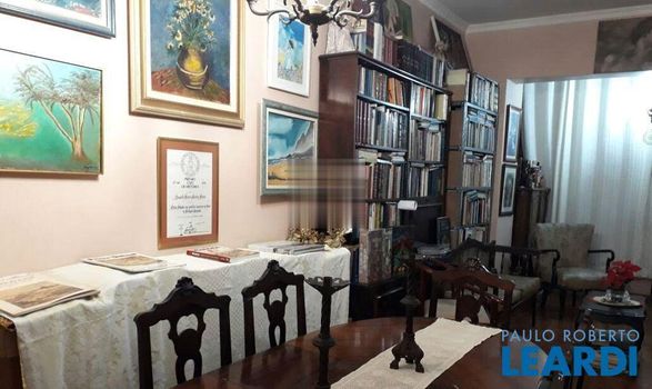 Foto 6 do(a) Apartamento false à venda em Vila Mariana, São Paulo