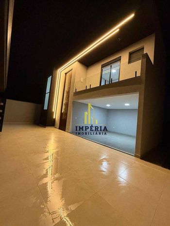 Foto 2 do(a) Casa em Condomínio de 3 quartos à venda em Vila Joana, Jundiaí