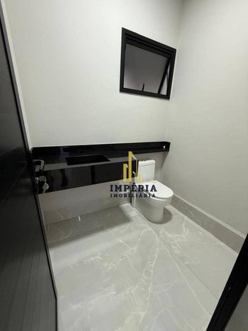 Foto 12 do(a) Casa em Condomínio de 3 quartos à venda em Vila Joana, Jundiaí