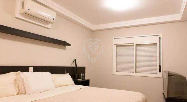 Foto 36 do(a) Apartamento de 4 quartos à venda em Perdizes, São Paulo
