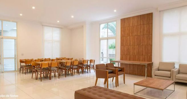 Foto 6 do(a) Apartamento de 4 quartos à venda em Perdizes, São Paulo
