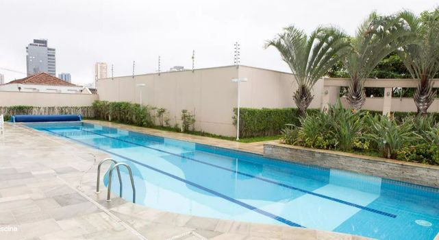 Foto 1 do(a) Apartamento de 4 quartos à venda em Perdizes, São Paulo
