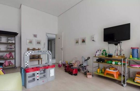 Foto 12 do(a) Apartamento de 4 quartos à venda em Perdizes, São Paulo