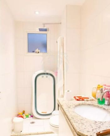Foto 48 do(a) Apartamento de 4 quartos à venda em Perdizes, São Paulo