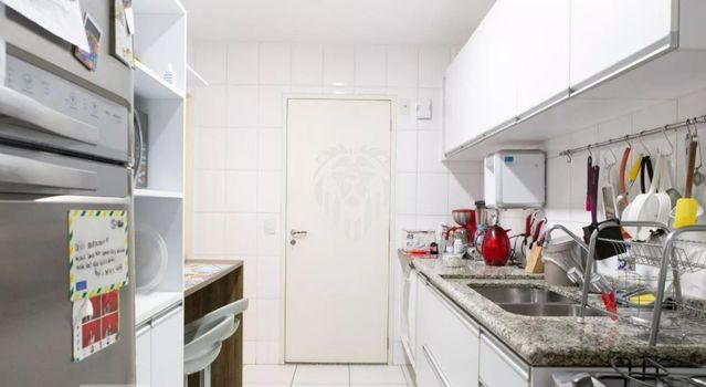 Foto 31 do(a) Apartamento de 4 quartos à venda em Perdizes, São Paulo