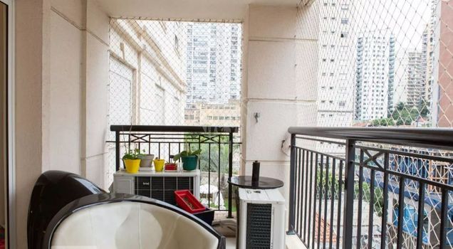 Foto 25 do(a) Apartamento de 4 quartos à venda em Perdizes, São Paulo