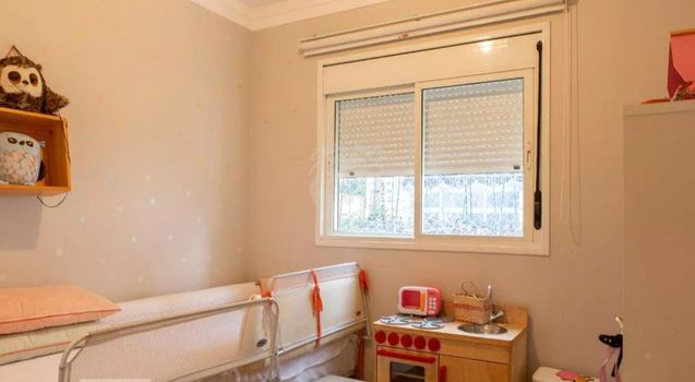 Foto 43 do(a) Apartamento de 4 quartos à venda em Perdizes, São Paulo