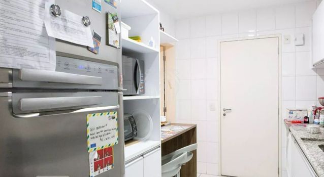 Foto 32 do(a) Apartamento de 4 quartos à venda em Perdizes, São Paulo