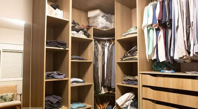 Foto 40 do(a) Apartamento de 4 quartos à venda em Perdizes, São Paulo