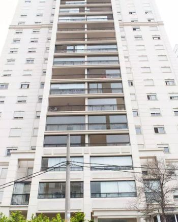 Foto 18 do(a) Apartamento de 4 quartos à venda em Perdizes, São Paulo