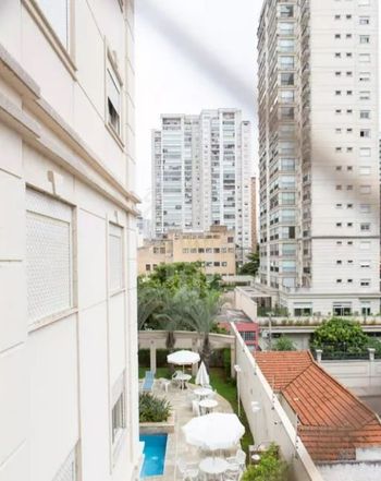 Foto 50 do(a) Apartamento de 4 quartos à venda em Perdizes, São Paulo