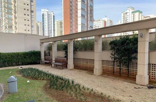 Foto 16 do(a) Apartamento de 4 quartos à venda em Perdizes, São Paulo