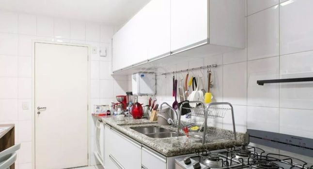 Foto 29 do(a) Apartamento de 4 quartos à venda em Perdizes, São Paulo