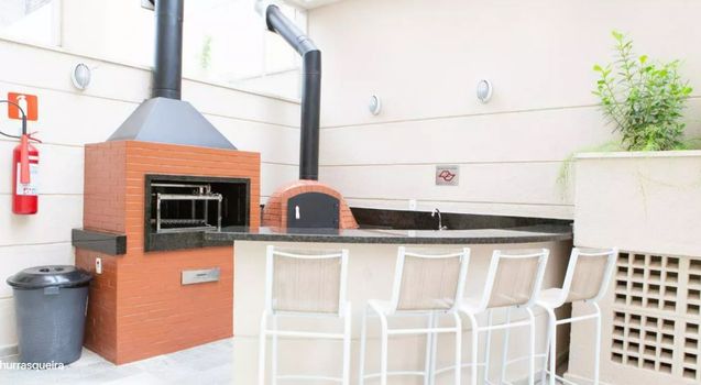 Foto 8 do(a) Apartamento de 4 quartos à venda em Perdizes, São Paulo