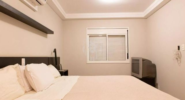 Foto 35 do(a) Apartamento de 4 quartos à venda em Perdizes, São Paulo