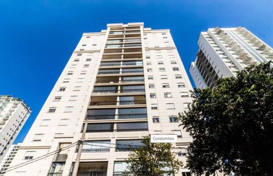 Foto 19 do(a) Apartamento de 4 quartos à venda em Perdizes, São Paulo