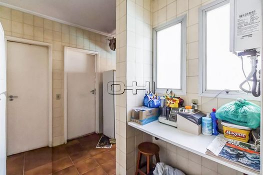 Foto 33 do(a) Apartamento de 4 quartos à venda em Perdizes, São Paulo