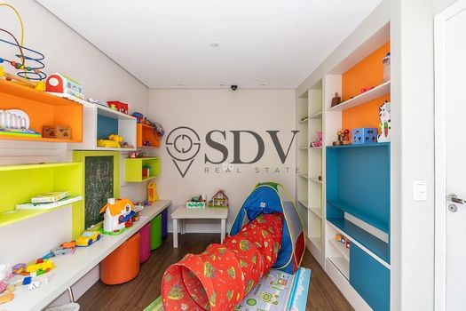 Foto 24 do(a) Apartamento de 3 quartos à venda em Jardim Paulista, São Paulo